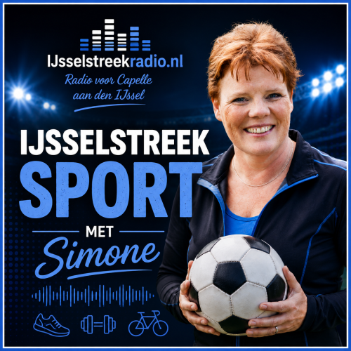 IJsselstreek Sport Met Simone.