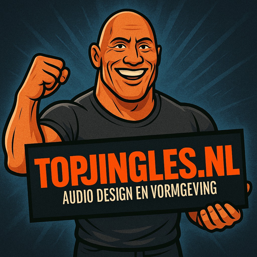 Topjingles
