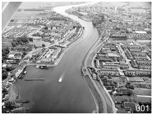Laatste keer tentoonstelling over 80 jaar bevrijding. 