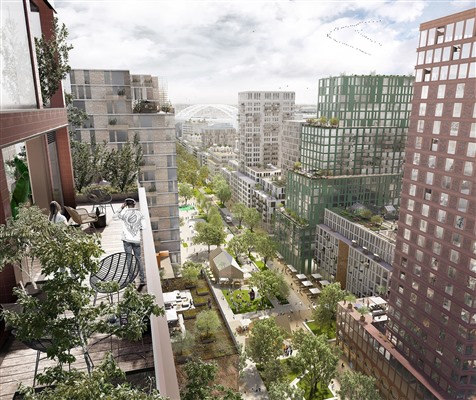 Capelle aan den IJssel pakt woningnood echt aan  