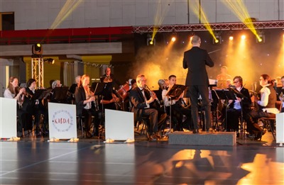 🎶 Zomeravondconcert KNDA Moordrecht – Kom genieten! 🎶