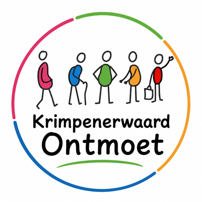 Nieuws vanuit Krimpenerwaard Ontmoet