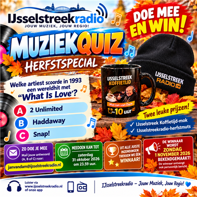  WAT KUN JE WINNEN?