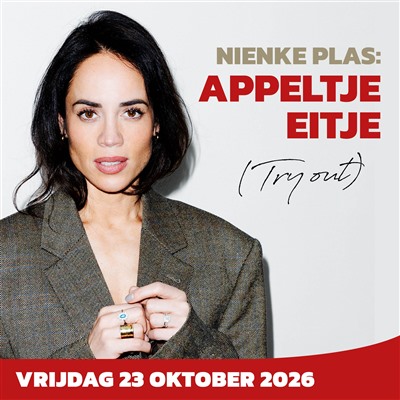 Nienke Plas
