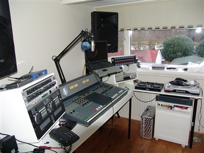 Studio IJsselstreekradio
