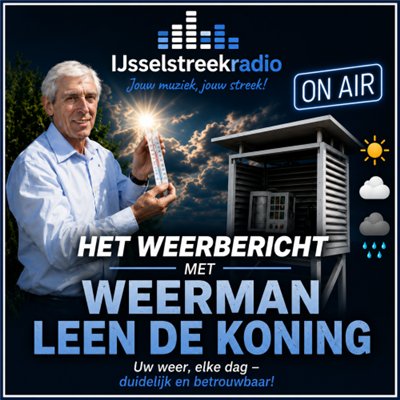 Weerman Leen de Koning / Nieuwerkerk a/d IJssel