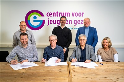 Sneller hulp voor jongeren in Capelle door samenwerking huisarts en CJG 
