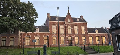 De Capelse Luisterkring: ook iets voor u??