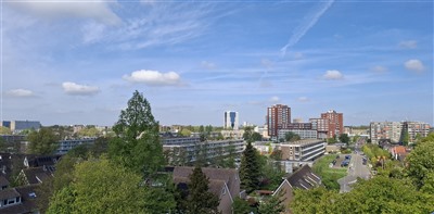 Capelle houdt koers in onzekere tijden  College biedt gemeenteraad Kadernota 2026 aan