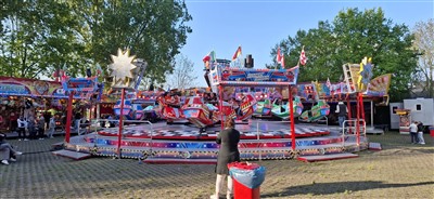 Koningsdag 2025 Krimpen aan den IJssel
