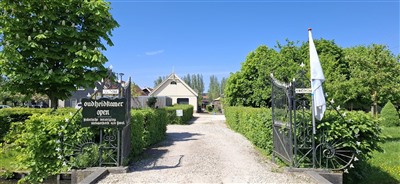  Expositie Nieuwerkerk aan den IJssel tijdens de tweede wereldoorlog geopend in de Oudheidskamer aan de ’s-Gravenweg 6a 