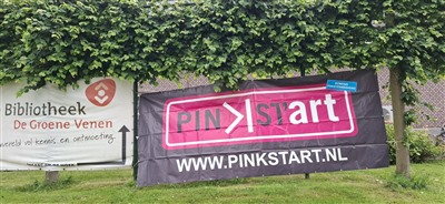 Drie dagen kunst bewonderen tijdens Pinkst'Art 2025 in de dorpen van de Zuidplas