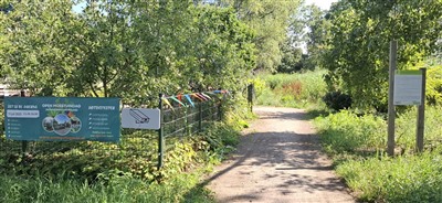 Feestelijke open dag bij Ontmoetingstuin Hitland in Nieuwerkerk aan den IJssel