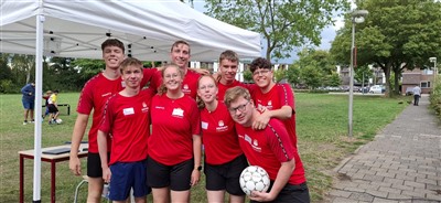 20e editie van de jaarlijkse Sportweek 'Samen in Schollevaar' van start