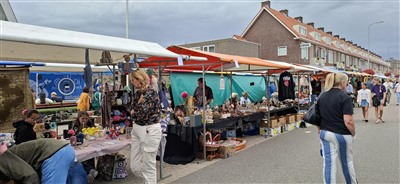 Tweedaagse tradtionele Schenkel Jaarmarkt weer gestart 