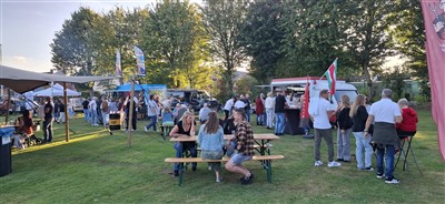 Tweede editie van Thialf’s Nazomer Festival in Krimpen aan den Lek sfeervol gestart
