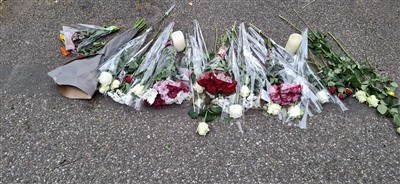 Statement burgemeester Manusama
