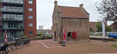 Dief en Duifhuisje goed bezocht tijdens laatste openstelling van seizoen 2025  Dief en Duifhuisje goed bezocht tijdens laatste openstelling van seizoen 2025