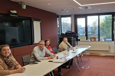 Capellenaren naar de stembus voor Tweede Kamerverkiezingen