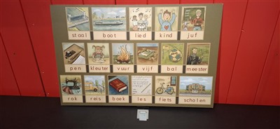 Nieuwe tentoonstelling Staal Boot Lied in Streekmuseum Krimpenerwaard.