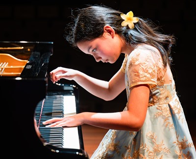 MIDWINTERCONCERT MET MUZIKAAL VUURWERK