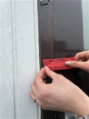 Burgemeester sluit woning in Stolwijk vanwege harddrugs 