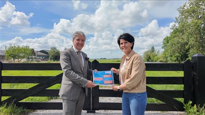  Gemeente Krimpenerwaard introduceert Meldkaart Buitengebied 