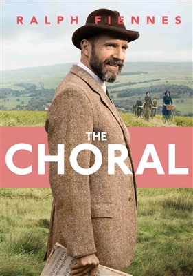 Concordia Filmmatinee ‘The Choral’