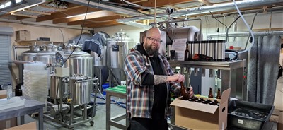 Brouwerij IJssel viert 5-jarig bestaan met tweedaags bierfestival op 8 en 9 mei