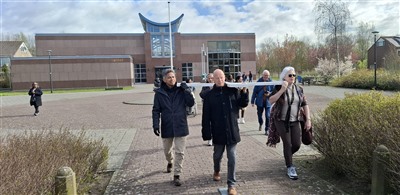 Veel belangstelling voor de vijfde editie van de Capassion 