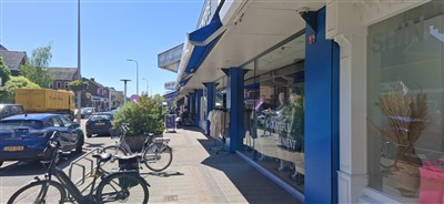 Winkelcentrum Schenkel van 4 tot en 9 mei in het teken van de Week van de Stenen Winkel