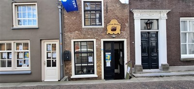 Open Monumentendag brengt geschiedenis van Ouderkerk aan den IJssel tot leven