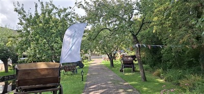 Open Monumentendag vol oude ambachten en tradities in Krimpen aan den IJssel