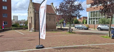 Open Monumentendag brengt geschiedenis van Capelle tot leven