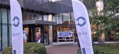 Tweede editie Capelle Connect brengt lokale ondernemers en maatschappelijke organisaties samen 