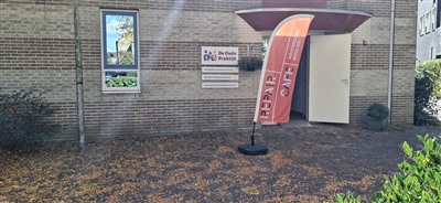 Maandelijks Repair Café in de Oude Praktijk, Krimpen aan de Lek