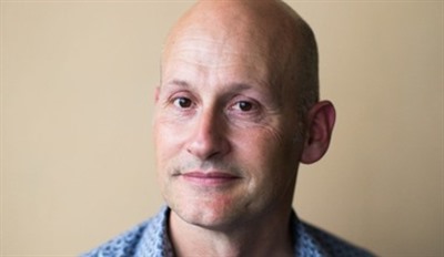 Lezing Carlo Leget – Verlieskunst en de zin van rouw Lezing Carlo Leget – Verlieskunst en de zin van rouw