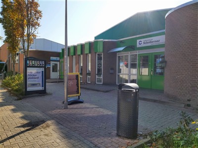 Onrust over toekomst Wijkcentrum Schollevaar: raad vraagt om duidelijkheid.
