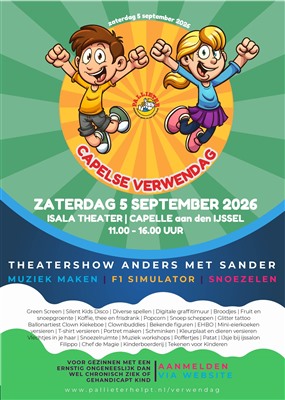 Verwendag 2026