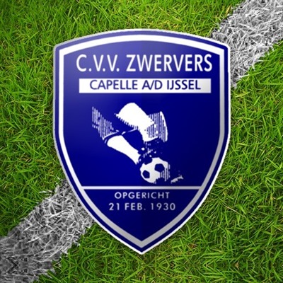 CVV ZWERVERS IN DE GEVARENZONE.