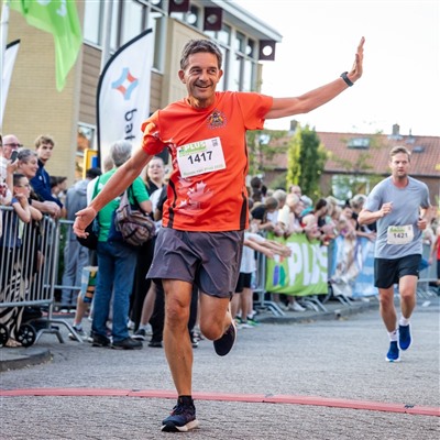 Inschrijving Plus ’s-Gravenland Ronde van West opent 13 april  18e editie in teken van stichting Ambulancewens