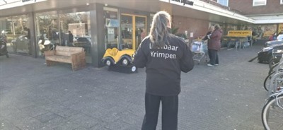 Leefbaar Krimpen zoekt Meedenkers in Krimpen aan den IJssel