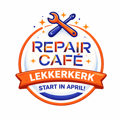 Repair Café Lekkerkerk: samen repareren, samen ontmoeten