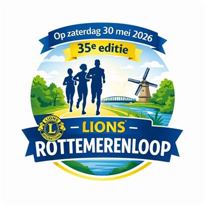 35e Lions Rottemerenloop