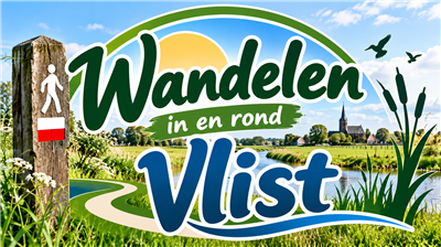 Wandelen in en rond Vlist