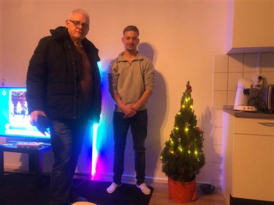 Kerst 2023 IJsselstreekradio