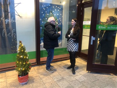 Kerst 2023 IJsselstreekradio