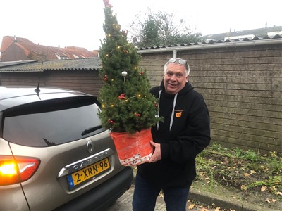 Kerst 2023 IJsselstreekradio