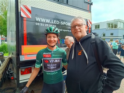 Ijsselstreekradio / 60e Ronde van Lekkerkerk