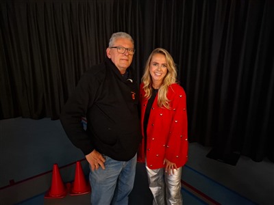 Bert & Monique smit / IJsselstreekradio